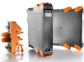 OMNIMATE电子外壳