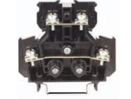 开放式双层端子