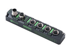 数字量模块SPDB-08UP-001