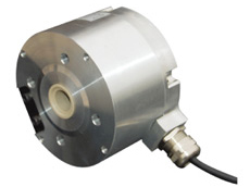 重载轴套增量编码器EV88R