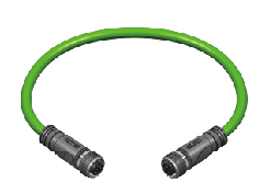 工业以太网预注连接器