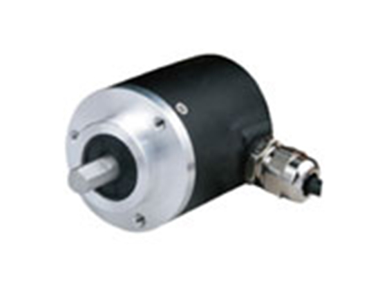 增量绝对双输出编码器EAD58