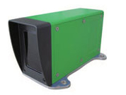 直反式激光测距传感器