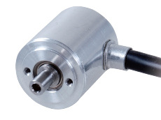 磁电增量编码器EIM18