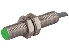 电感式传感器M8