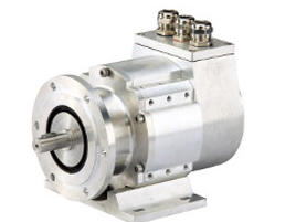 Profibus重载型绝对值多圈编码器PVM115