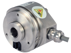 耐腐蚀轴套型增量编码器ESS58P