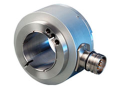 重载大轴套增量编码器EI90P