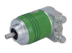 DeviceNet绝对值多圈编码器DAMM58