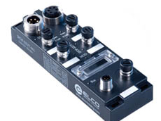 PROFIBUS网关-SPDP-RF30-001