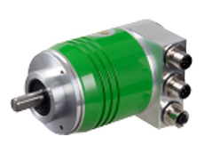 Profinet绝对值多圈编码器PNMM58