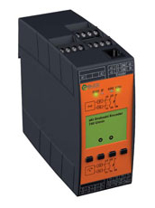 速度监控模块-SSR22