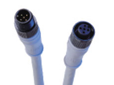 预注自动化总线连接器-DeviceNet-Mini-Change单端预注电缆