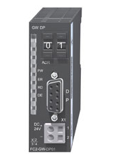 Profibus-DP从站接口网关